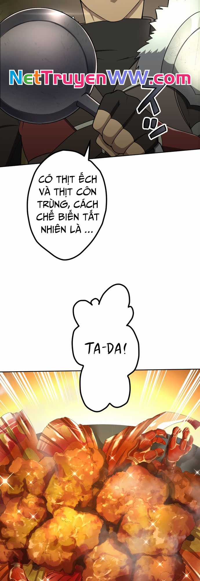 Thực Quỷ Mạo Hiểm Giả Chapter 7 trang 26