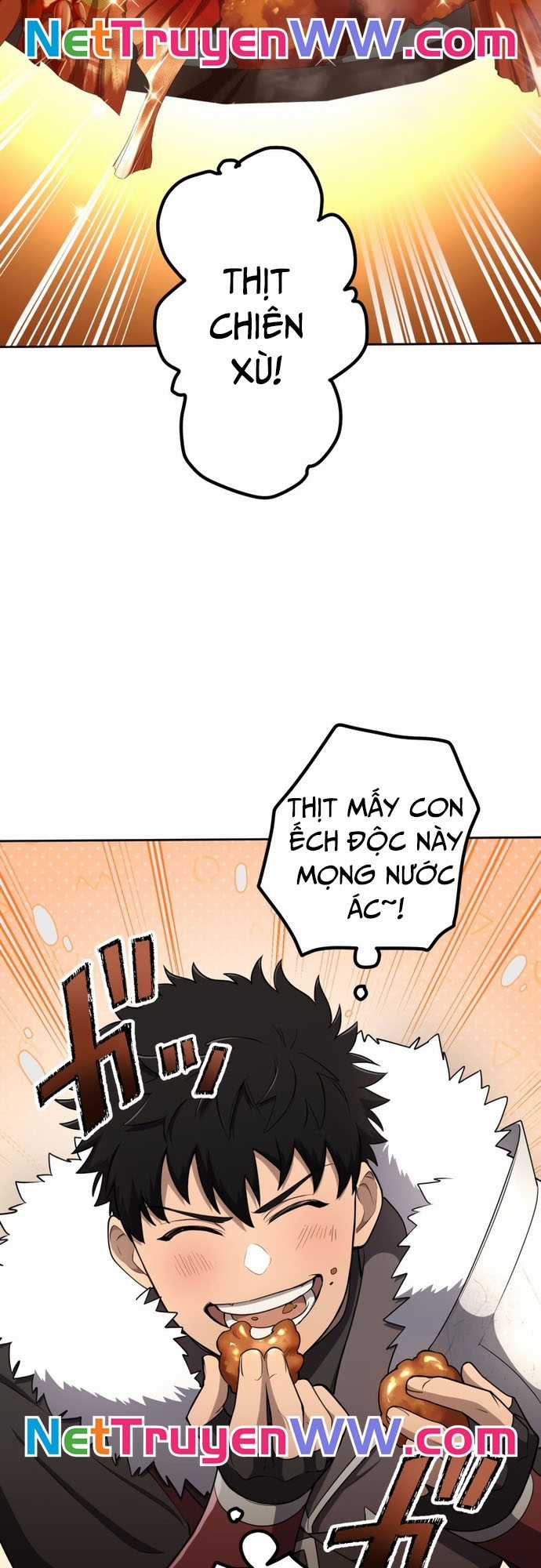 Thực Quỷ Mạo Hiểm Giả Chapter 7 trang 27