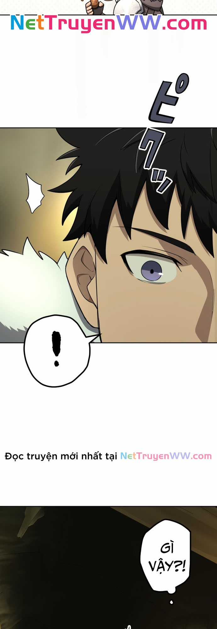 Thực Quỷ Mạo Hiểm Giả Chapter 7 trang 29