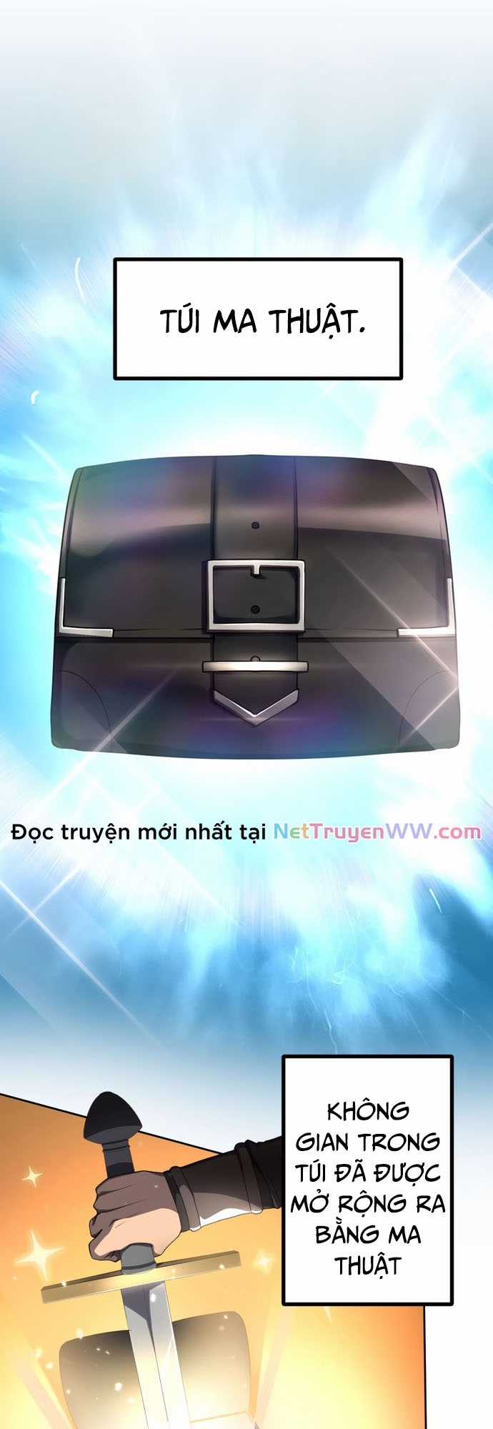 Thực Quỷ Mạo Hiểm Giả Chapter 7 trang 3