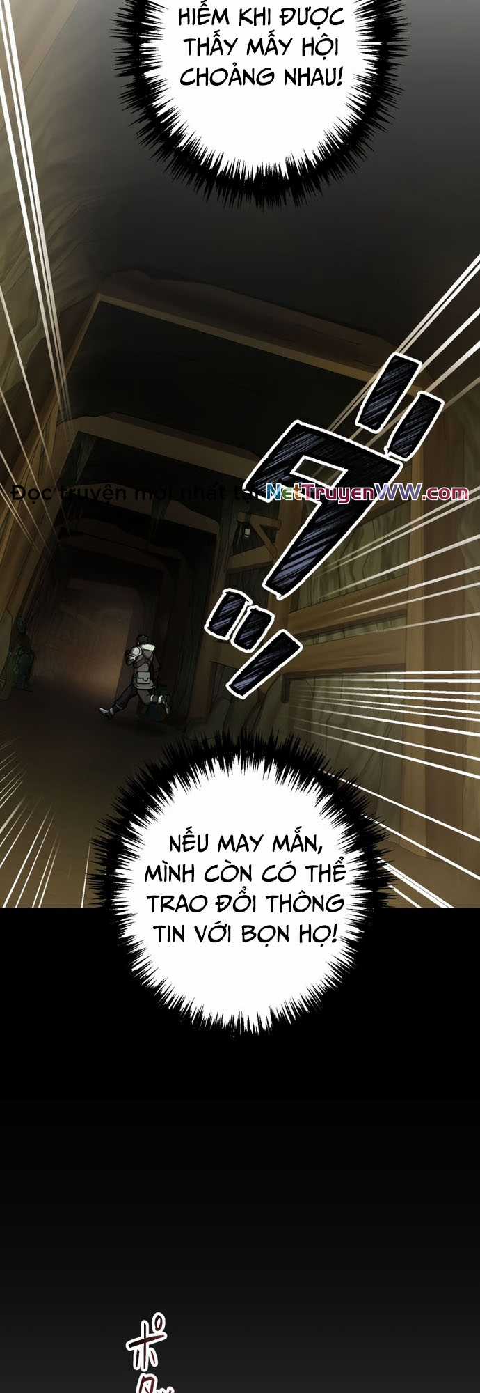 Thực Quỷ Mạo Hiểm Giả Chapter 7 trang 32