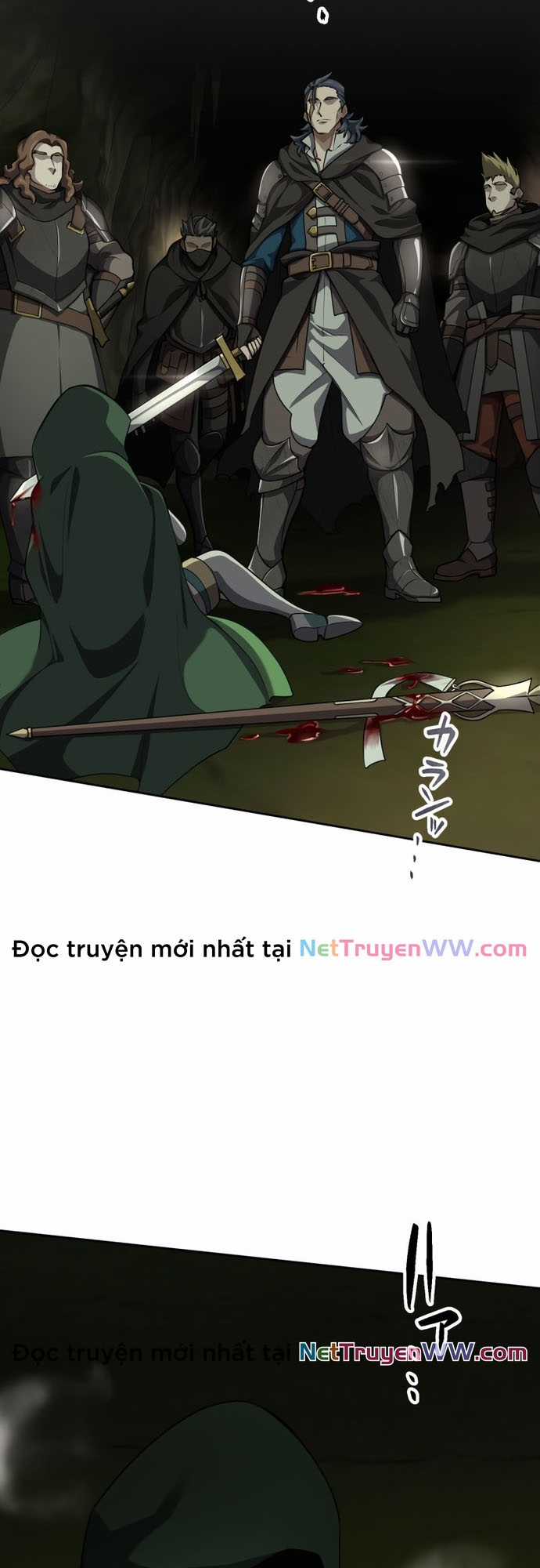 Thực Quỷ Mạo Hiểm Giả Chapter 7 trang 34
