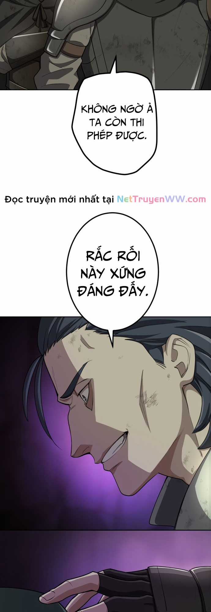 Thực Quỷ Mạo Hiểm Giả Chapter 7 trang 36