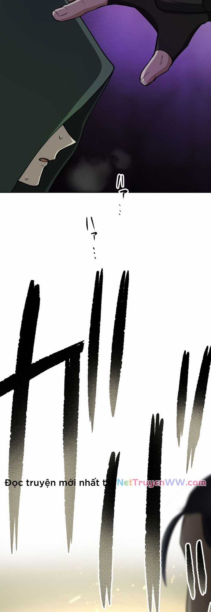 Thực Quỷ Mạo Hiểm Giả Chapter 7 trang 37