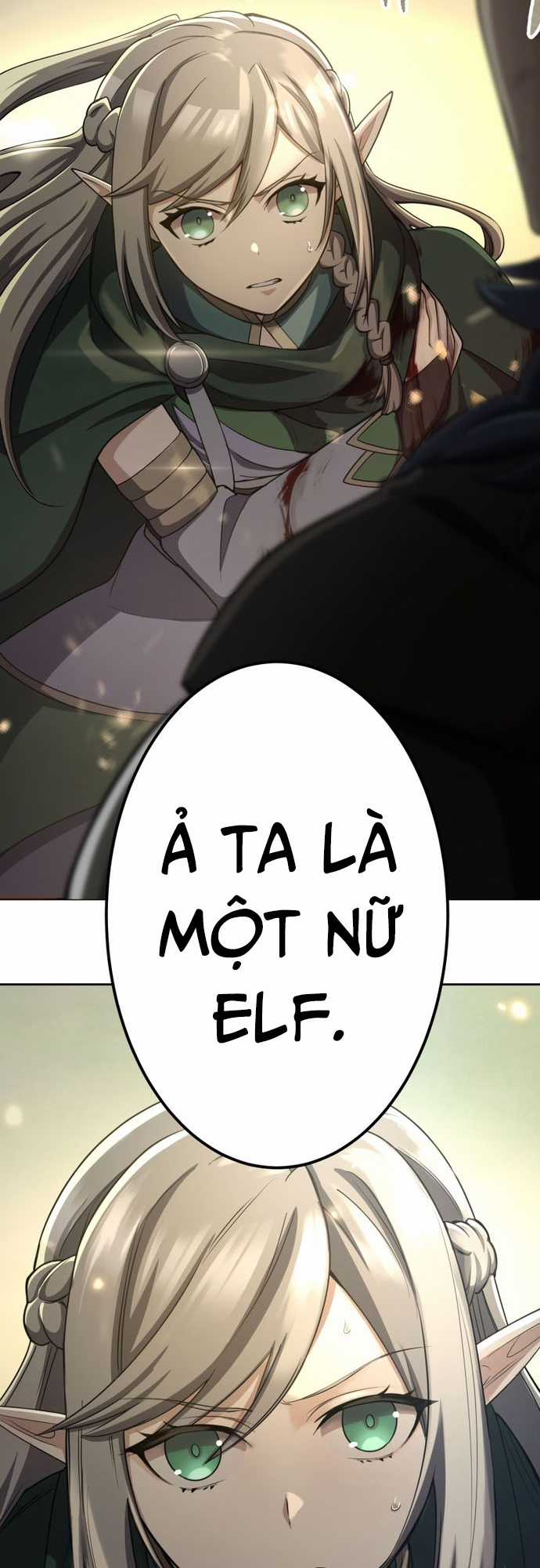 Thực Quỷ Mạo Hiểm Giả Chapter 7 trang 38