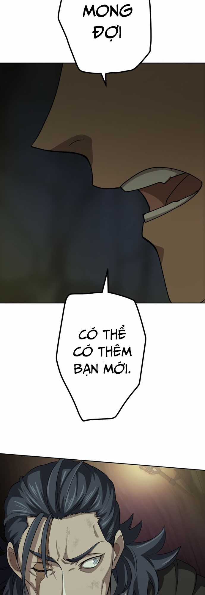 Thực Quỷ Mạo Hiểm Giả Chapter 7 trang 40