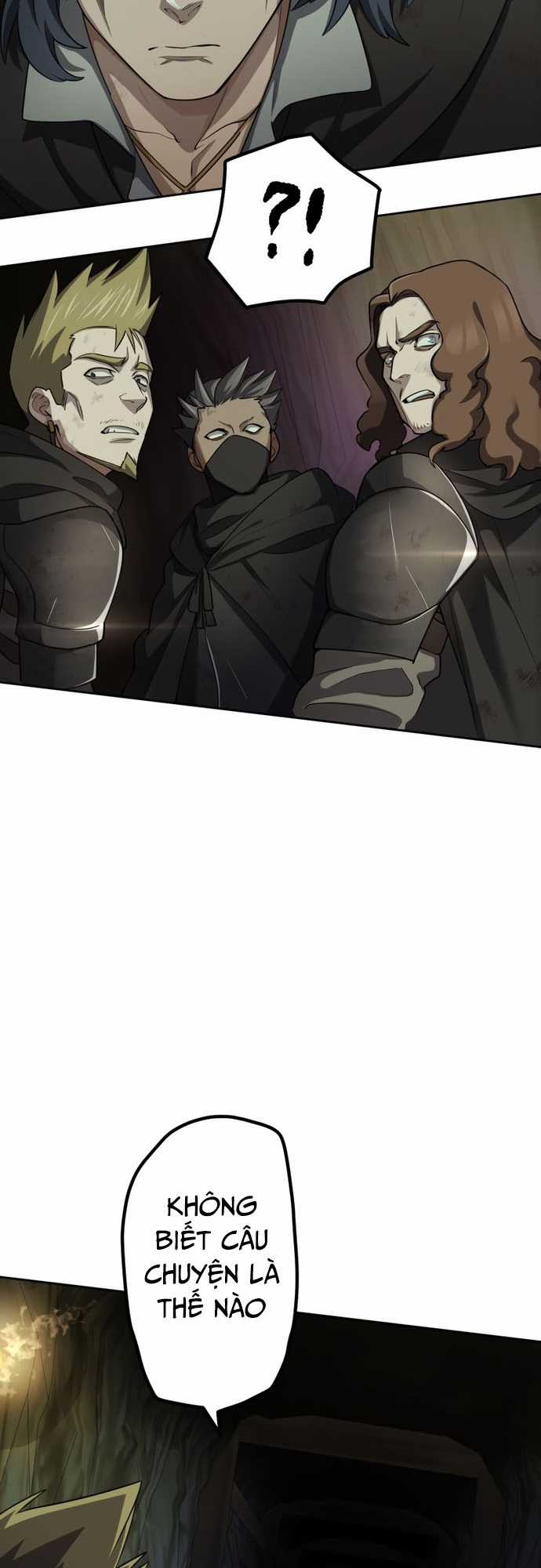 Thực Quỷ Mạo Hiểm Giả Chapter 7 trang 41