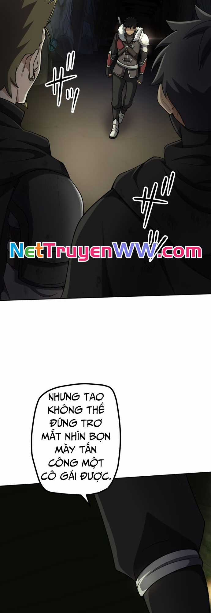 Thực Quỷ Mạo Hiểm Giả Chapter 7 trang 42