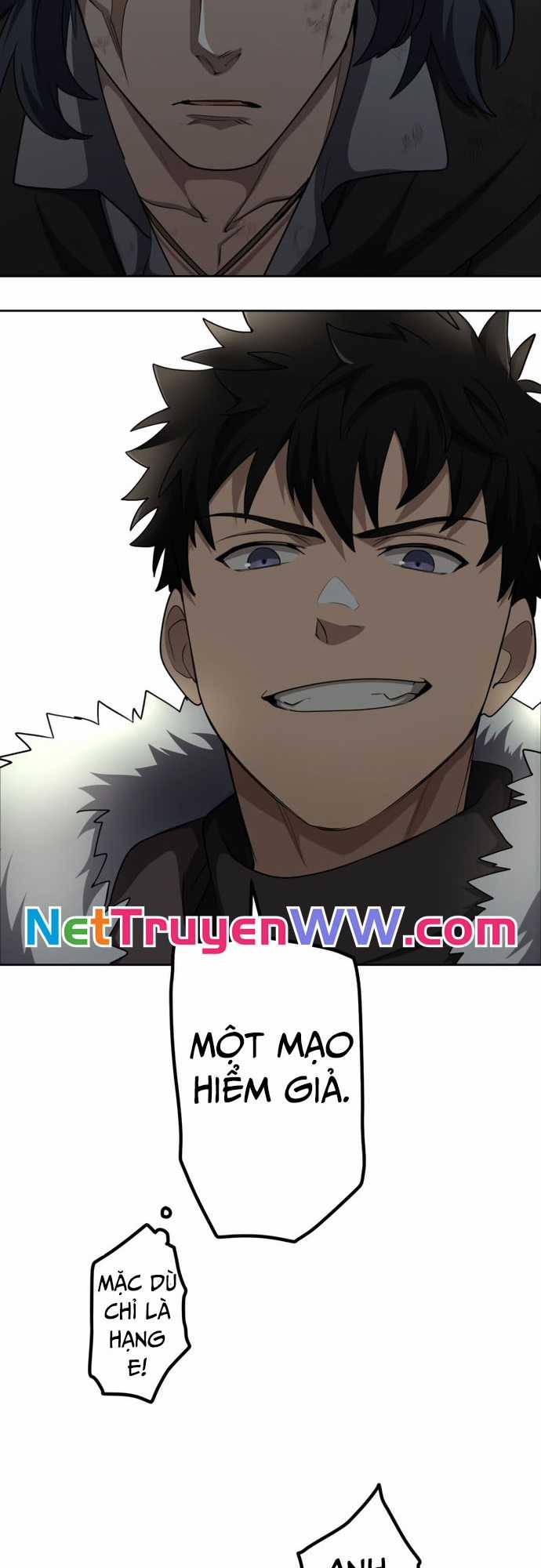 Thực Quỷ Mạo Hiểm Giả Chapter 7 trang 44