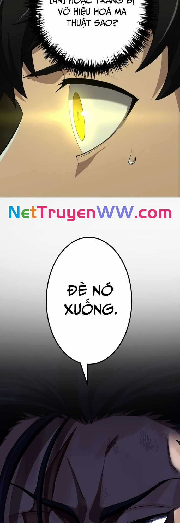 Thực Quỷ Mạo Hiểm Giả Chapter 7 trang 49