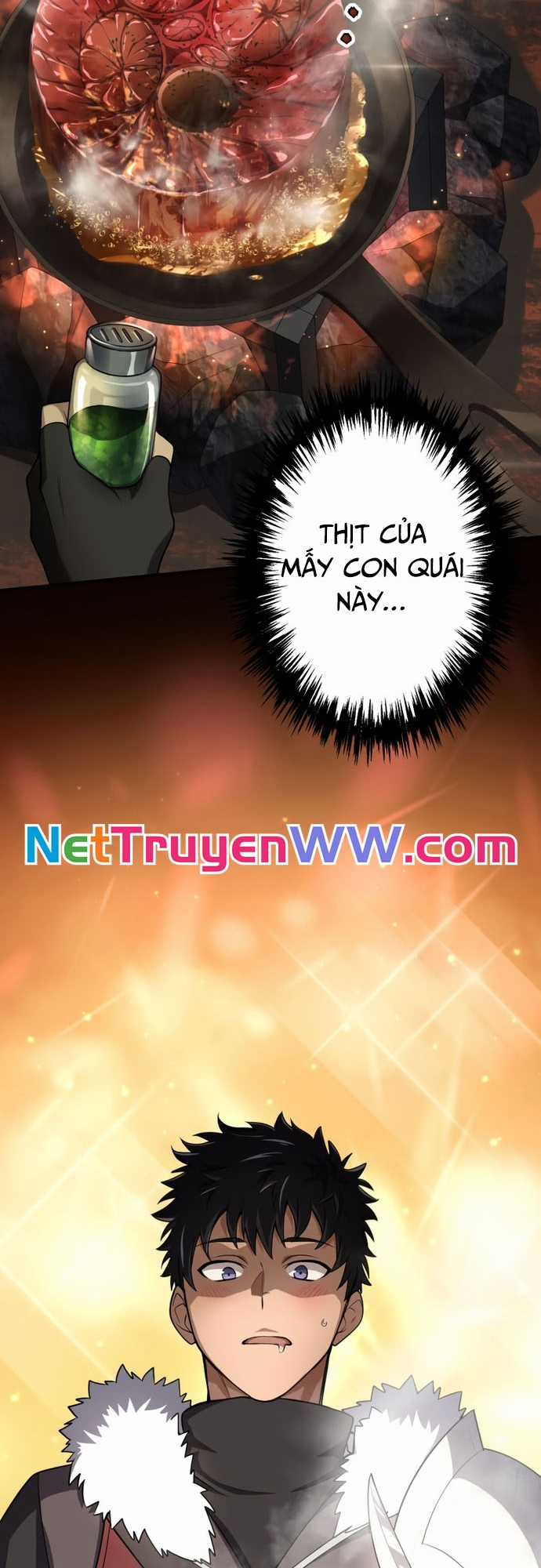 Thực Quỷ Mạo Hiểm Giả Chapter 7 trang 7