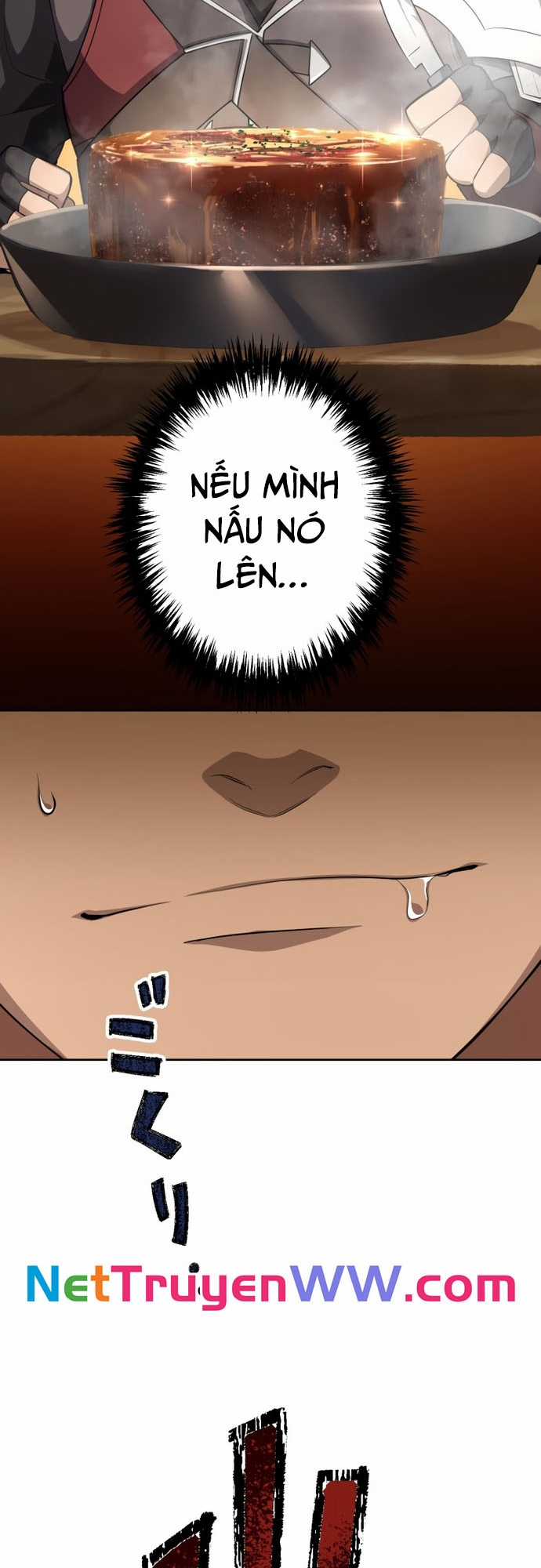 Thực Quỷ Mạo Hiểm Giả Chapter 7 trang 8