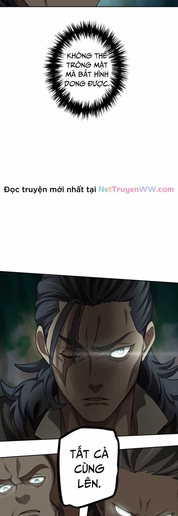 Thực Quỷ Mạo Hiểm Giả Chapter 8 trang 11