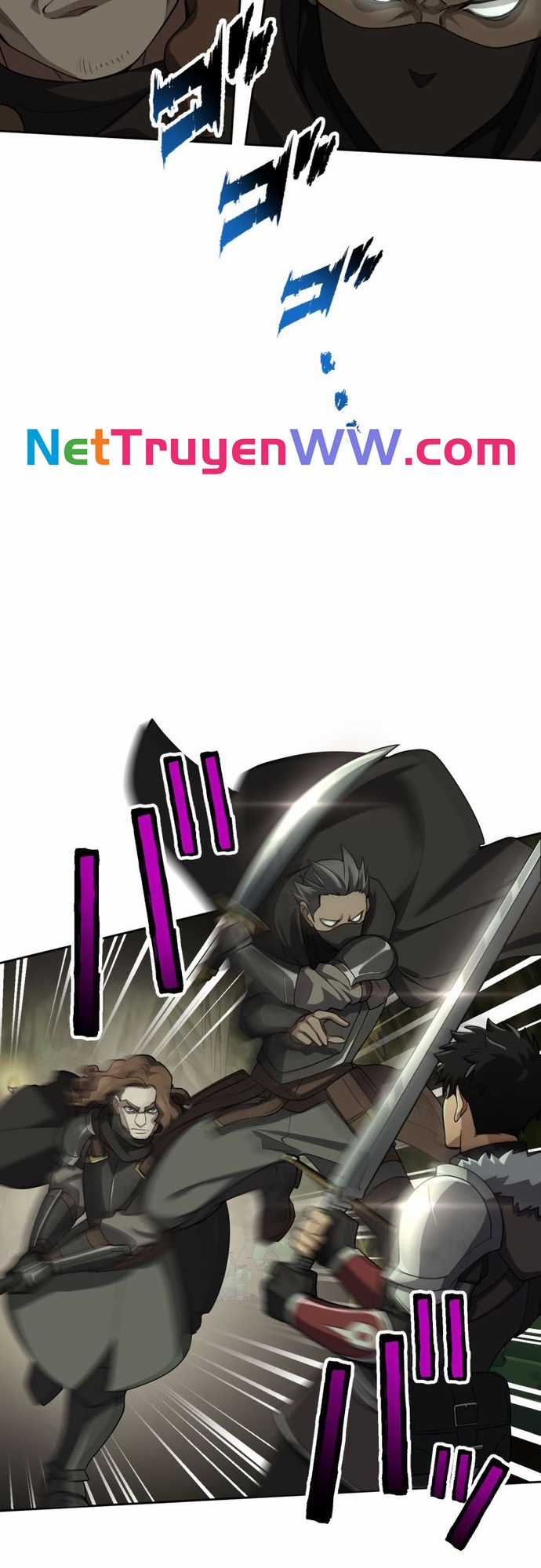 Thực Quỷ Mạo Hiểm Giả Chapter 8 trang 12