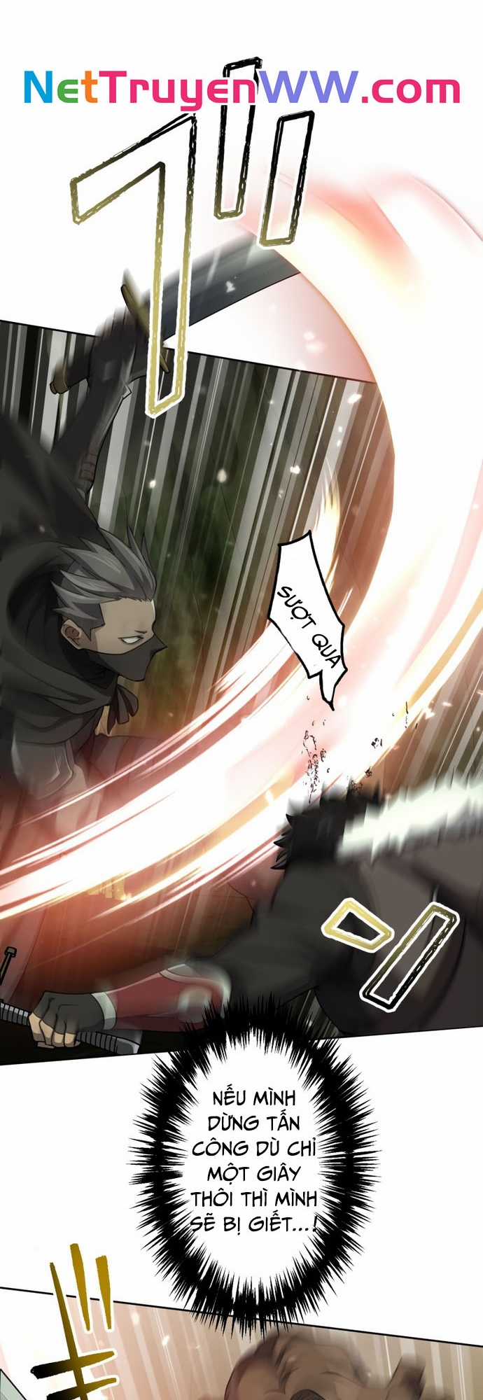 Thực Quỷ Mạo Hiểm Giả Chapter 8 trang 13