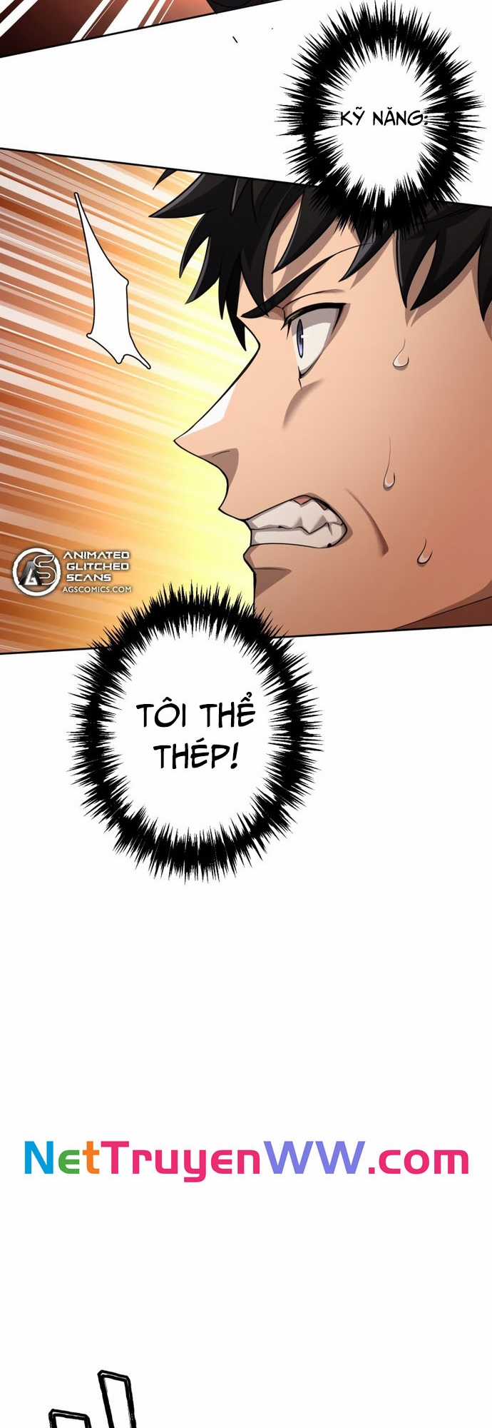 Thực Quỷ Mạo Hiểm Giả Chapter 8 trang 16