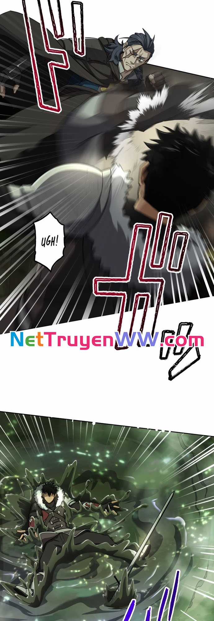 Thực Quỷ Mạo Hiểm Giả Chapter 8 trang 17