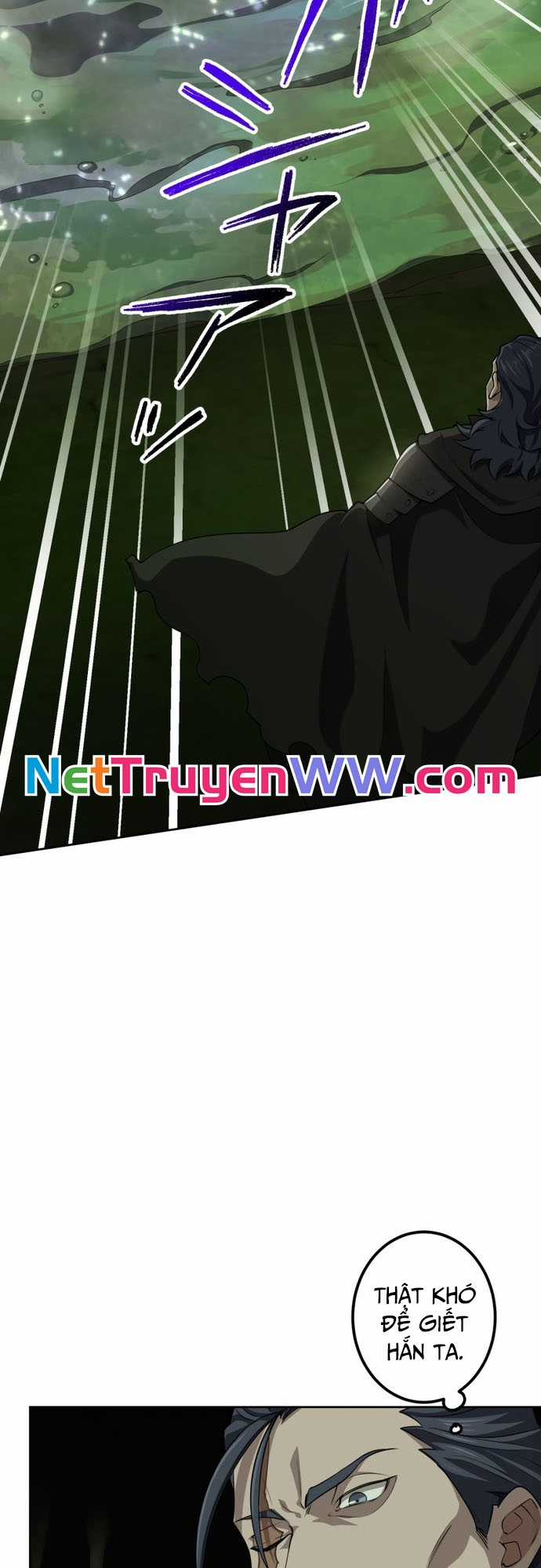 Thực Quỷ Mạo Hiểm Giả Chapter 8 trang 18