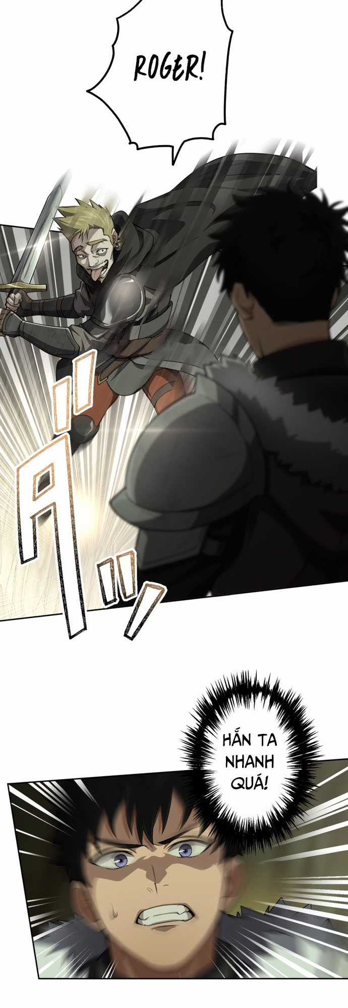 Thực Quỷ Mạo Hiểm Giả Chapter 8 trang 2