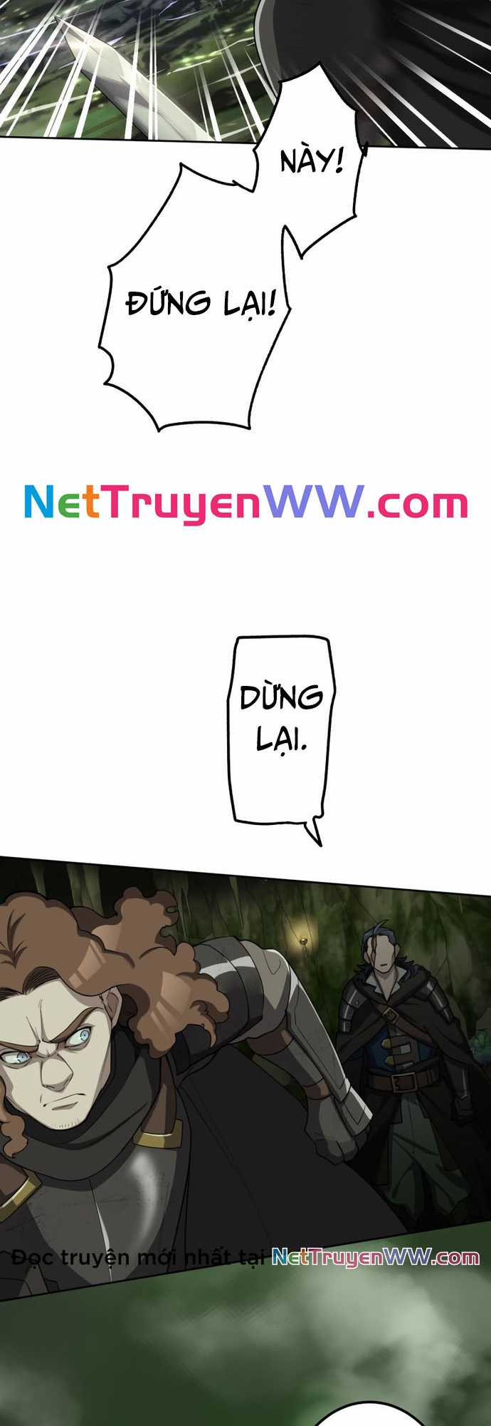 Thực Quỷ Mạo Hiểm Giả Chapter 8 trang 21