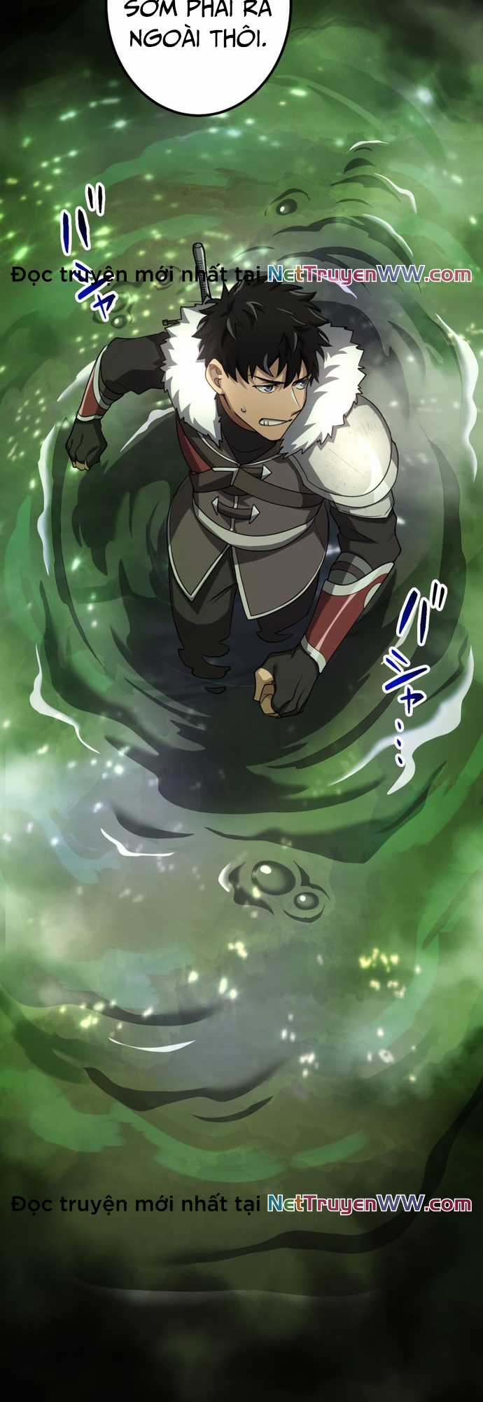 Thực Quỷ Mạo Hiểm Giả Chapter 8 trang 23