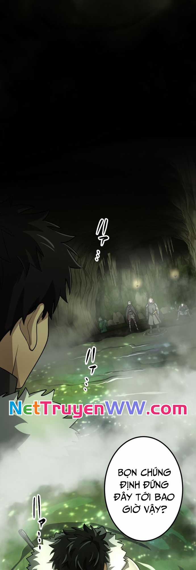 Thực Quỷ Mạo Hiểm Giả Chapter 8 trang 24