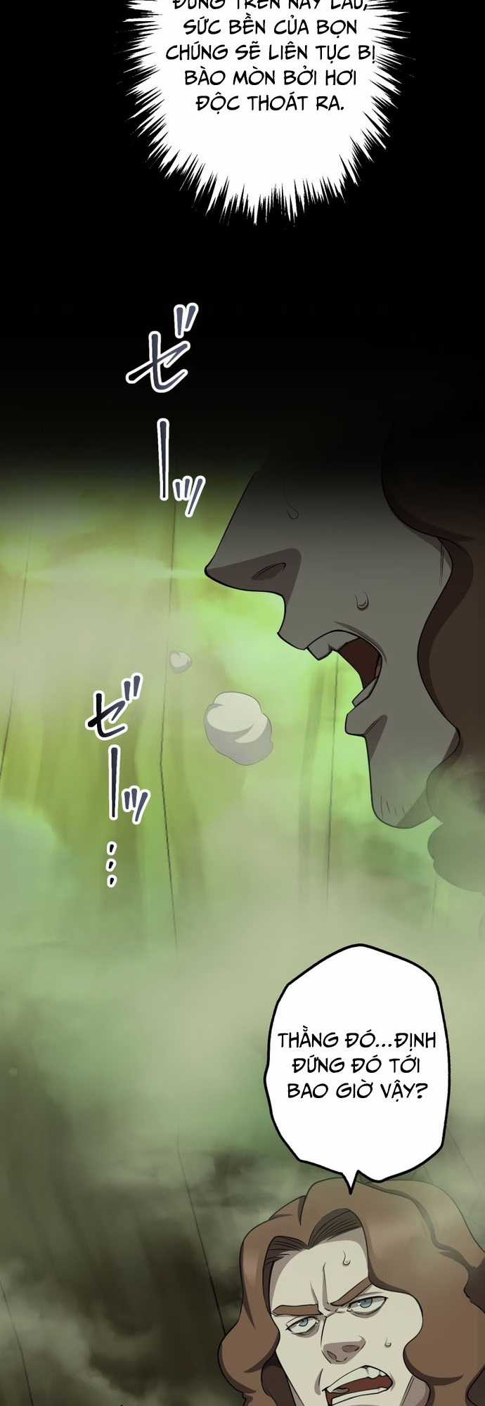 Thực Quỷ Mạo Hiểm Giả Chapter 8 trang 26