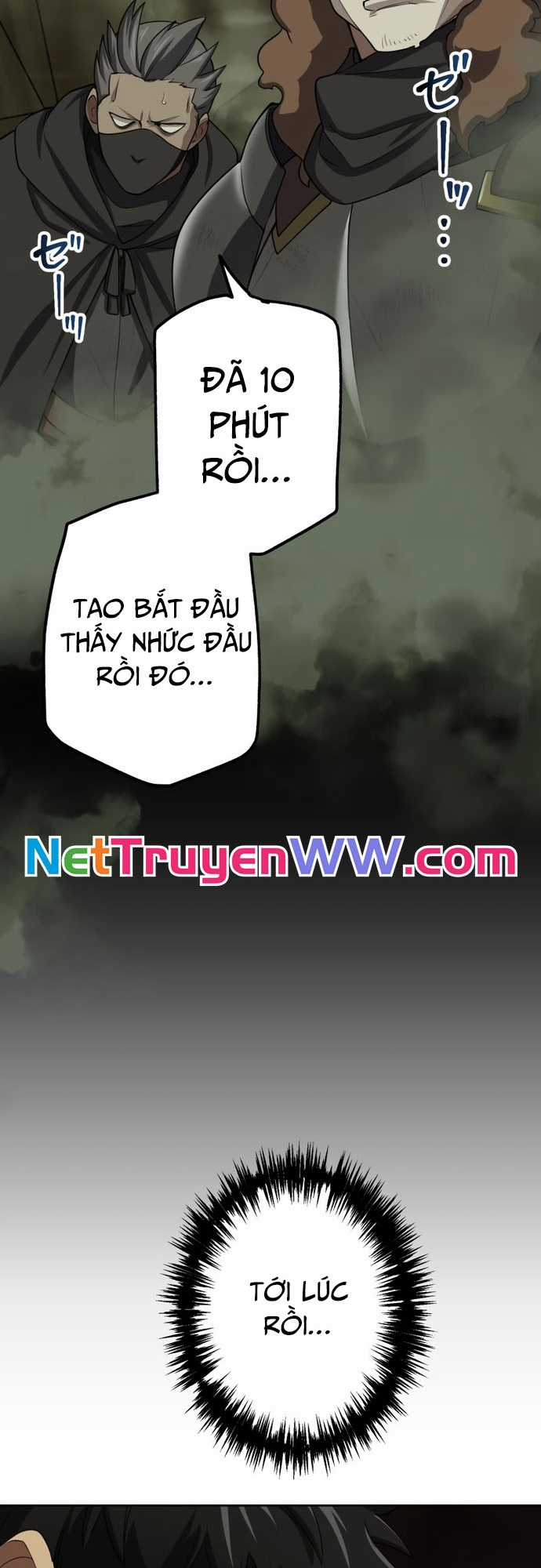 Thực Quỷ Mạo Hiểm Giả Chapter 8 trang 27