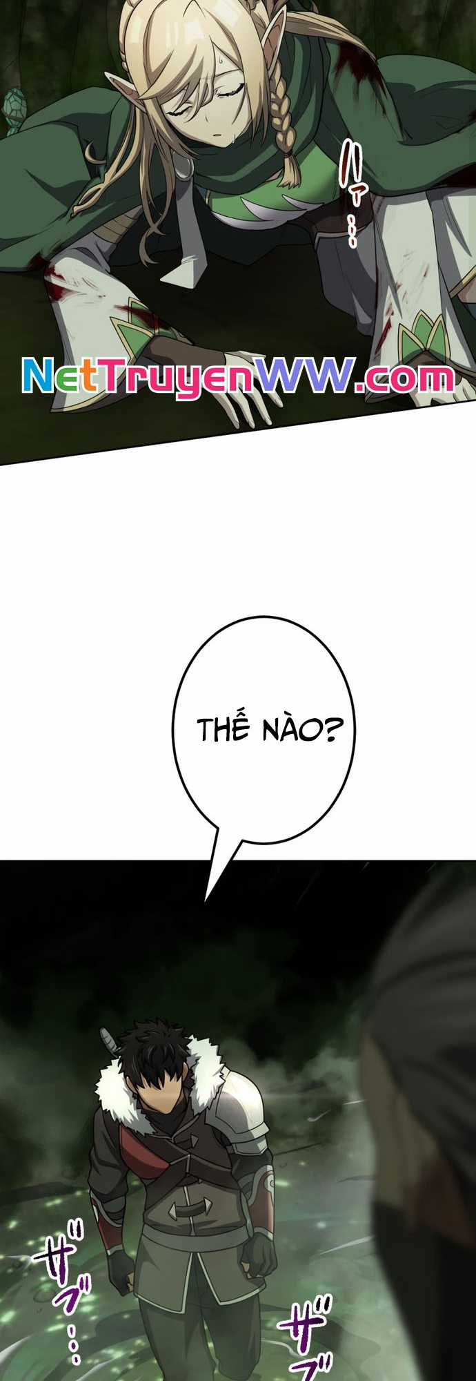 Thực Quỷ Mạo Hiểm Giả Chapter 8 trang 29