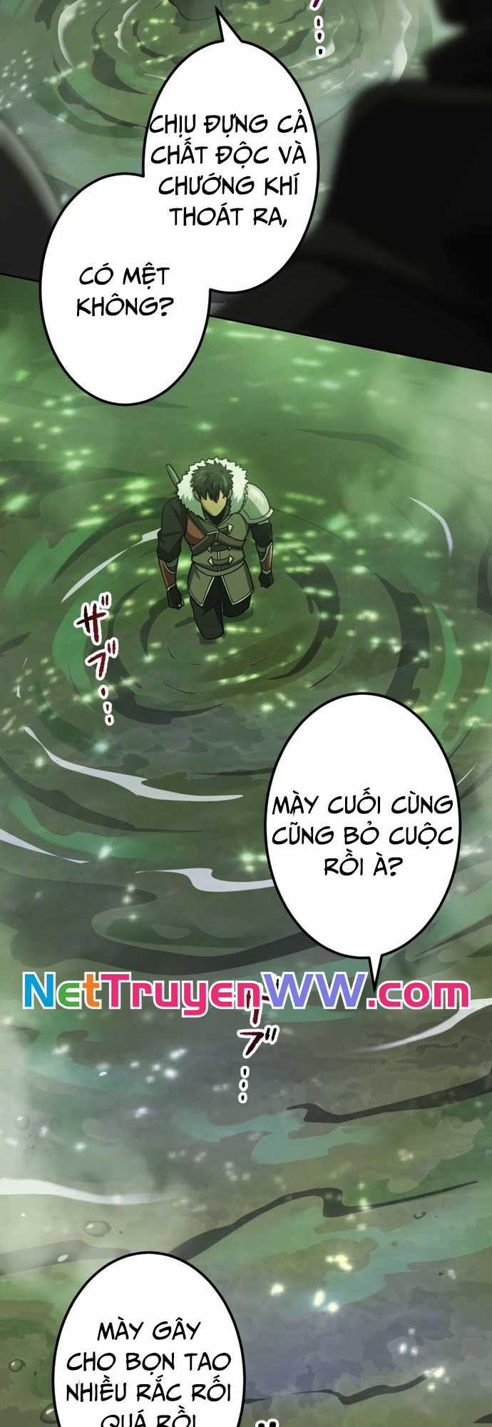 Thực Quỷ Mạo Hiểm Giả Chapter 8 trang 30