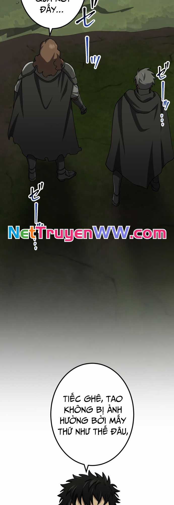 Thực Quỷ Mạo Hiểm Giả Chapter 8 trang 31