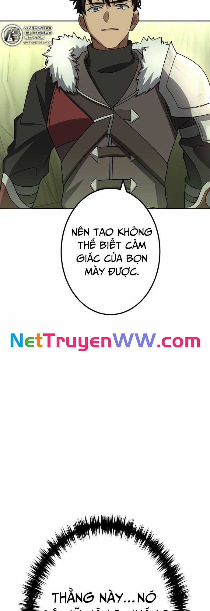 Thực Quỷ Mạo Hiểm Giả Chapter 8 trang 32