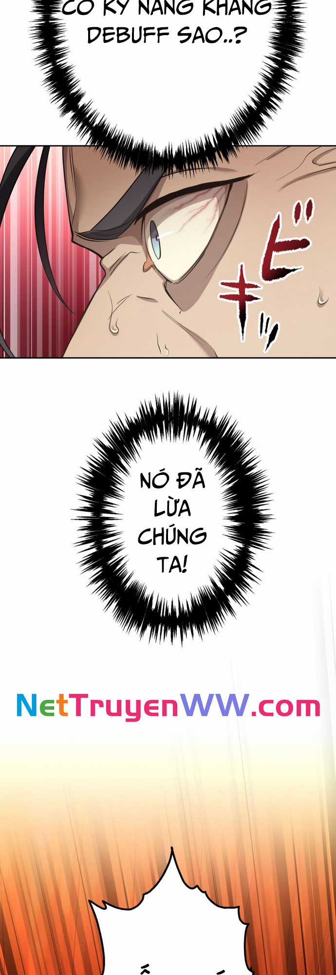 Thực Quỷ Mạo Hiểm Giả Chapter 8 trang 33