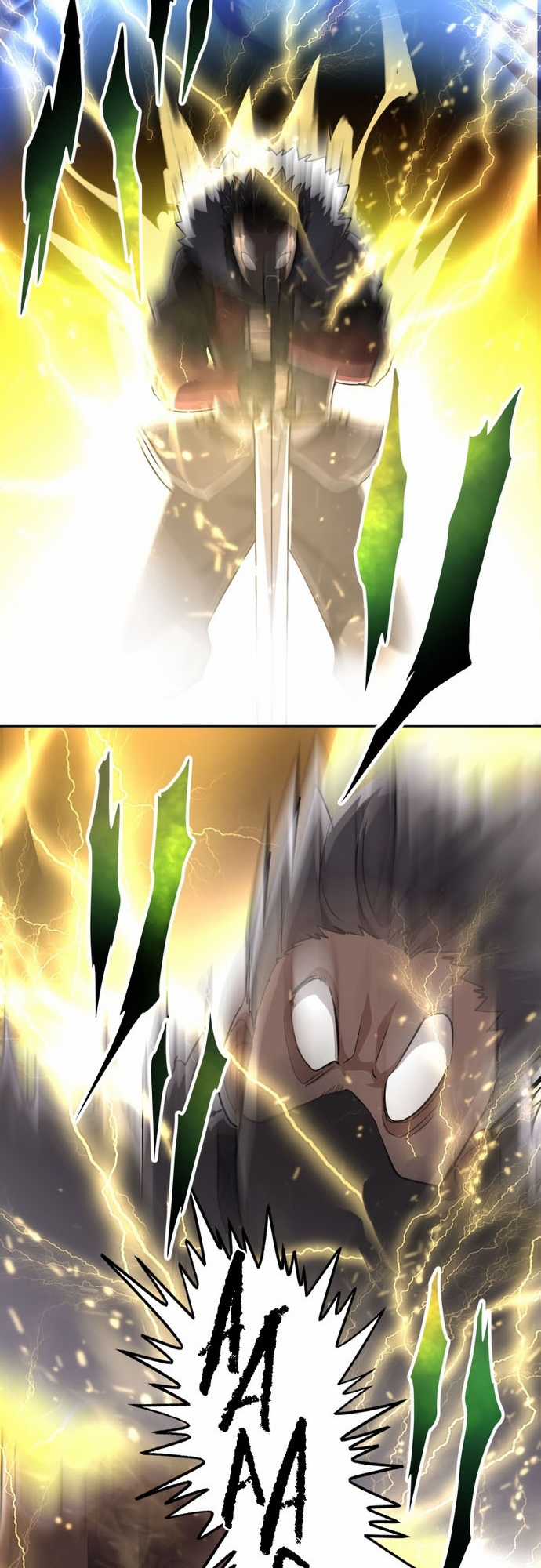 Thực Quỷ Mạo Hiểm Giả Chapter 8 trang 41