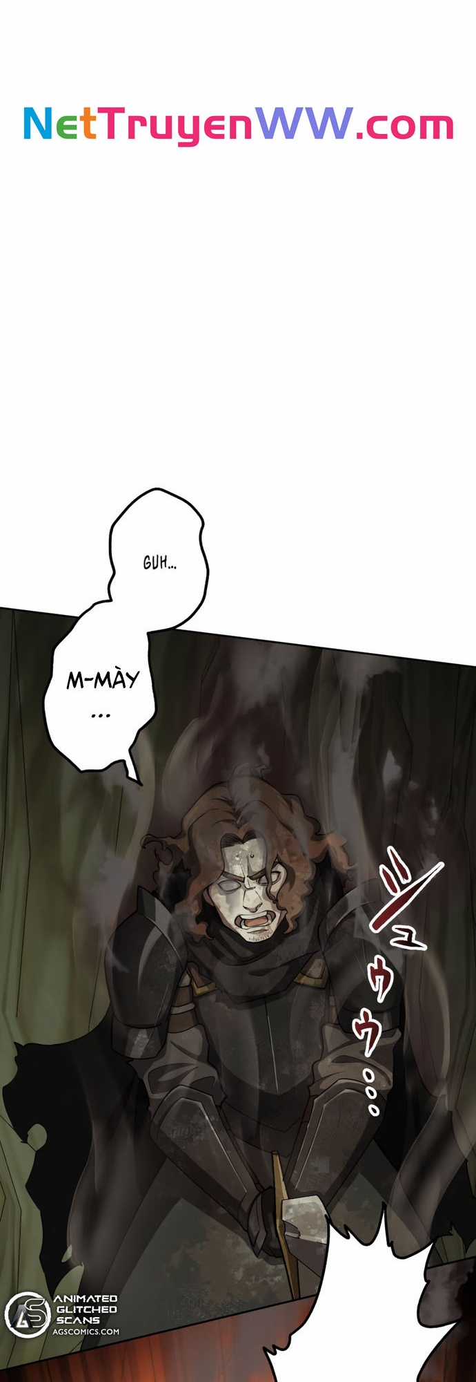 Thực Quỷ Mạo Hiểm Giả Chapter 8 trang 43