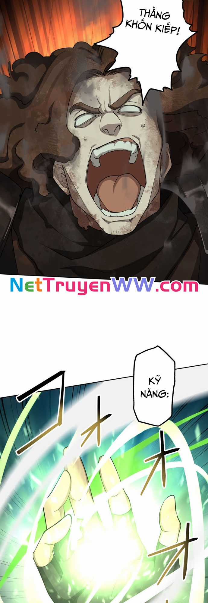 Thực Quỷ Mạo Hiểm Giả Chapter 8 trang 44