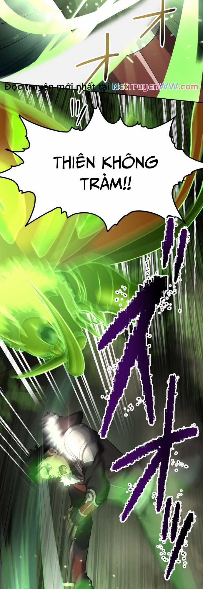 Thực Quỷ Mạo Hiểm Giả Chapter 8 trang 45