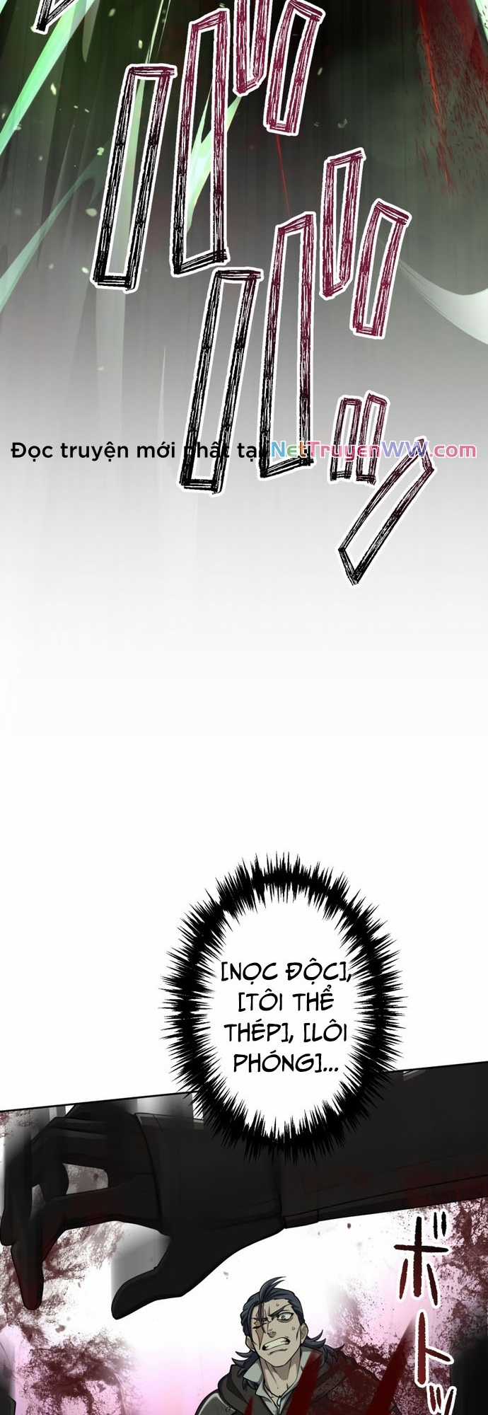 Thực Quỷ Mạo Hiểm Giả Chapter 8 trang 47