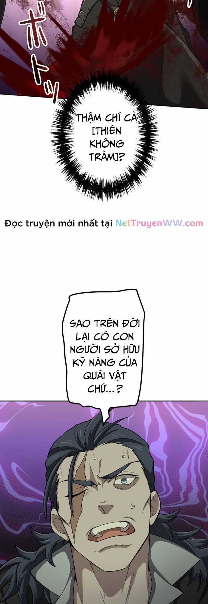 Thực Quỷ Mạo Hiểm Giả Chapter 8 trang 48