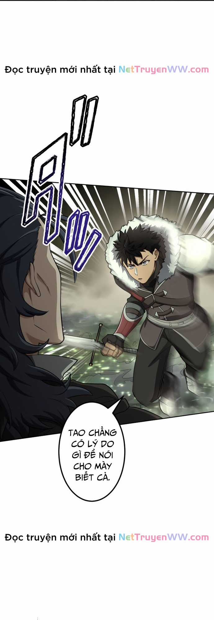 Thực Quỷ Mạo Hiểm Giả Chapter 8 trang 49