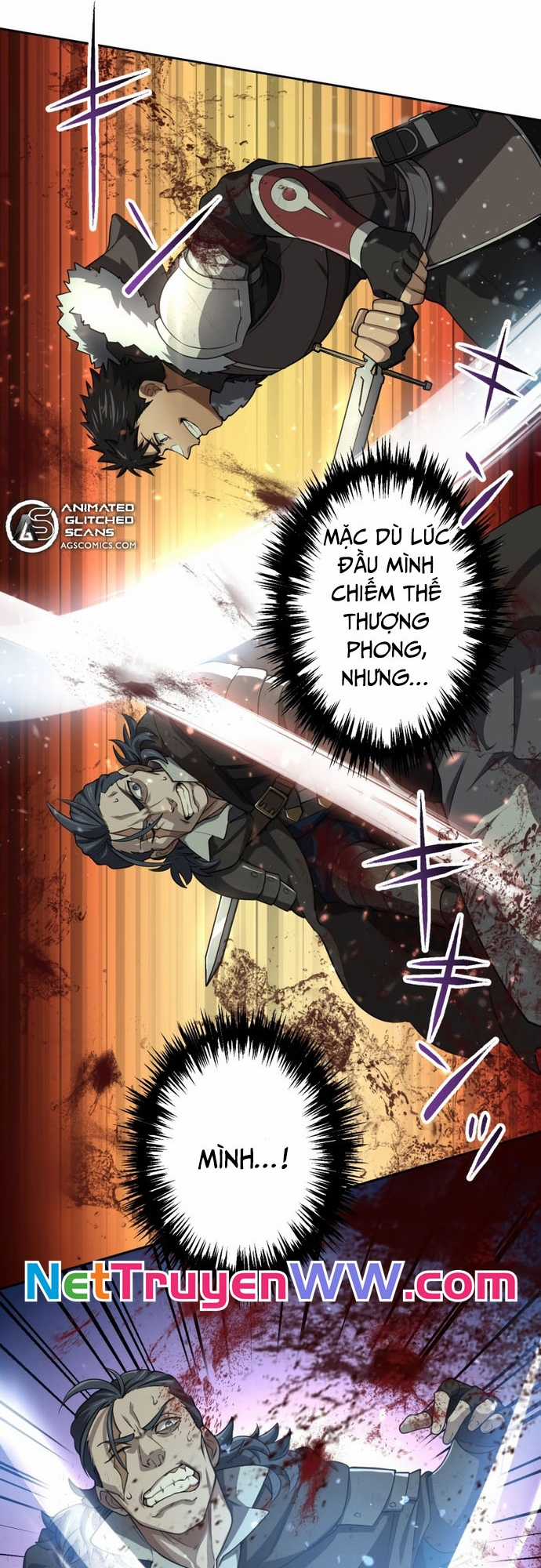 Thực Quỷ Mạo Hiểm Giả Chapter 8 trang 50