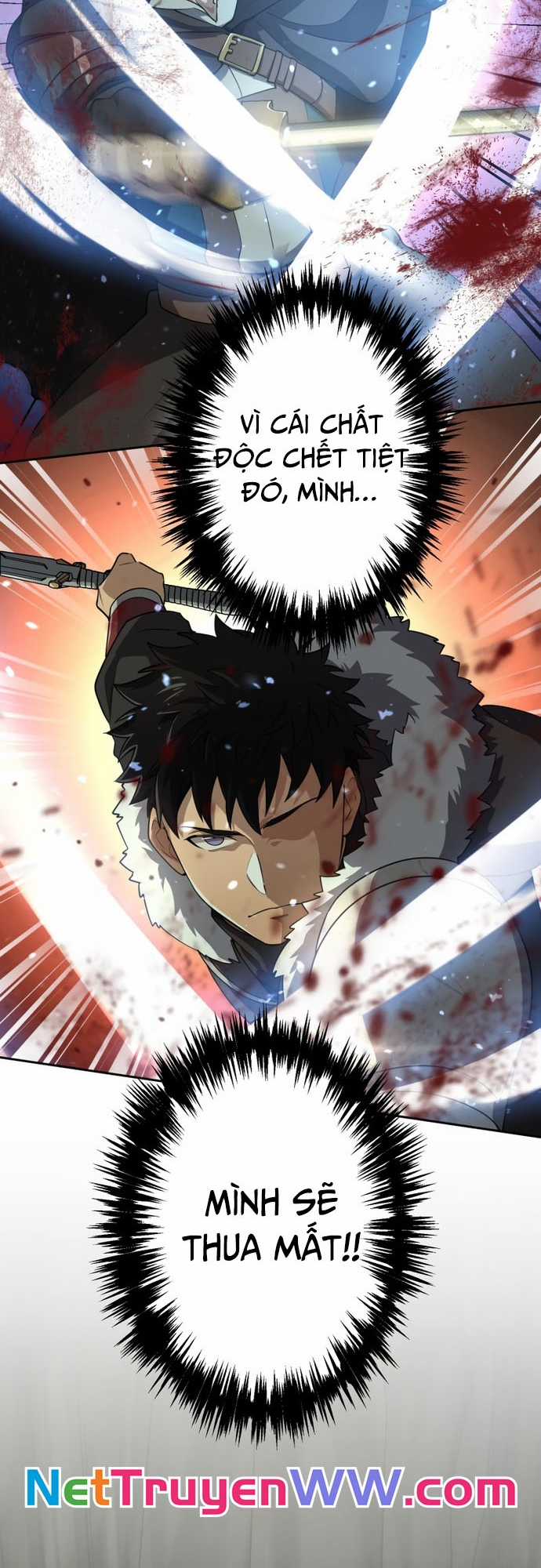 Thực Quỷ Mạo Hiểm Giả Chapter 8 trang 51