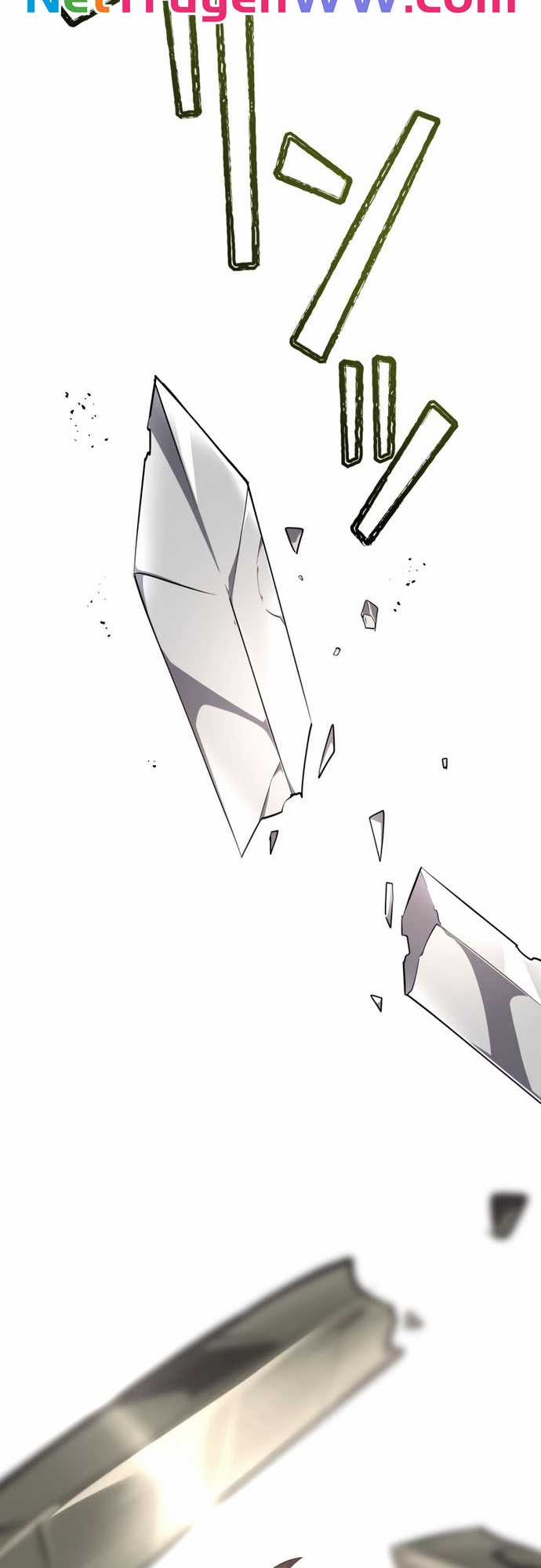 Thực Quỷ Mạo Hiểm Giả Chapter 8 trang 56