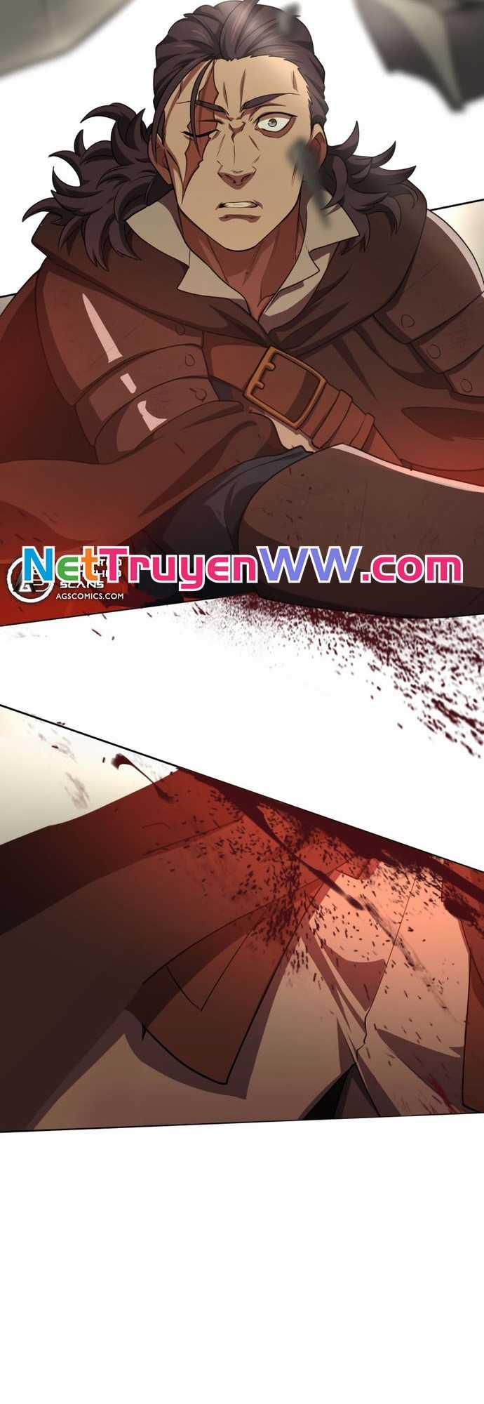 Thực Quỷ Mạo Hiểm Giả Chapter 8 trang 57