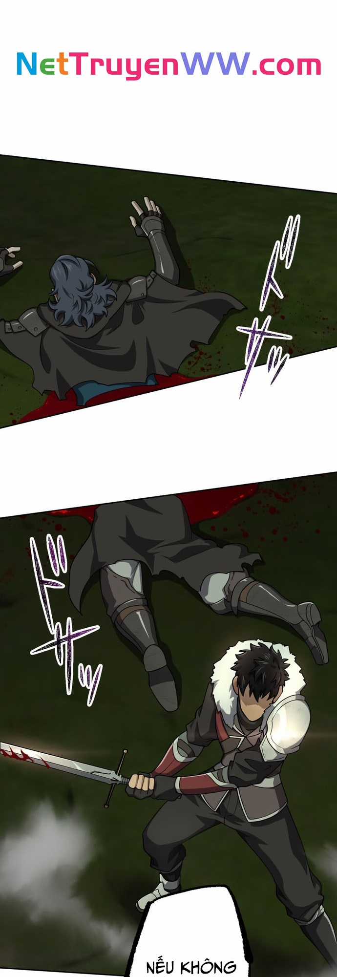 Thực Quỷ Mạo Hiểm Giả Chapter 8 trang 58