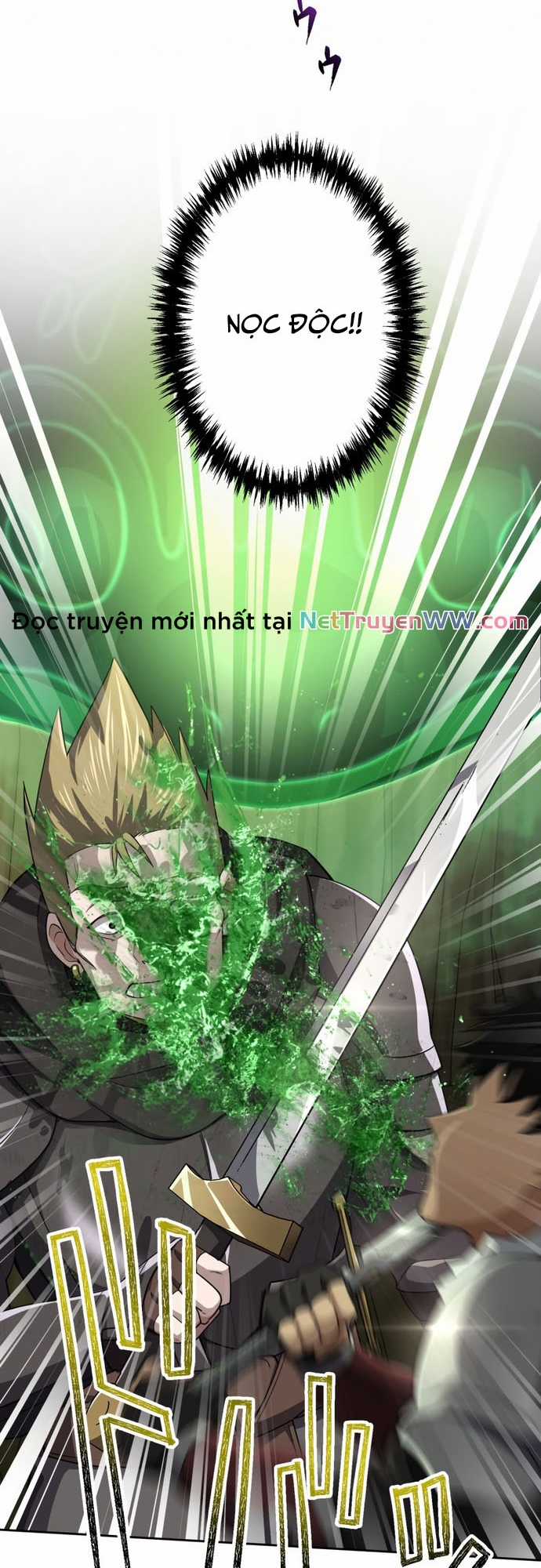 Thực Quỷ Mạo Hiểm Giả Chapter 8 trang 6