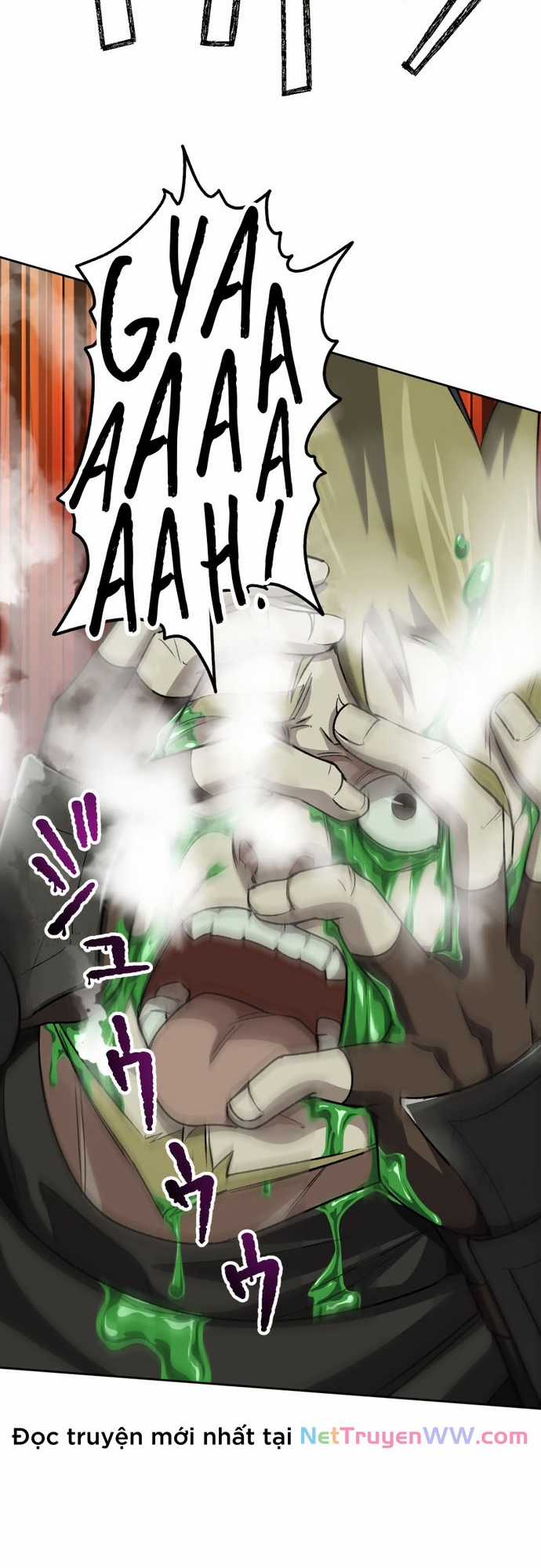 Thực Quỷ Mạo Hiểm Giả Chapter 8 trang 7