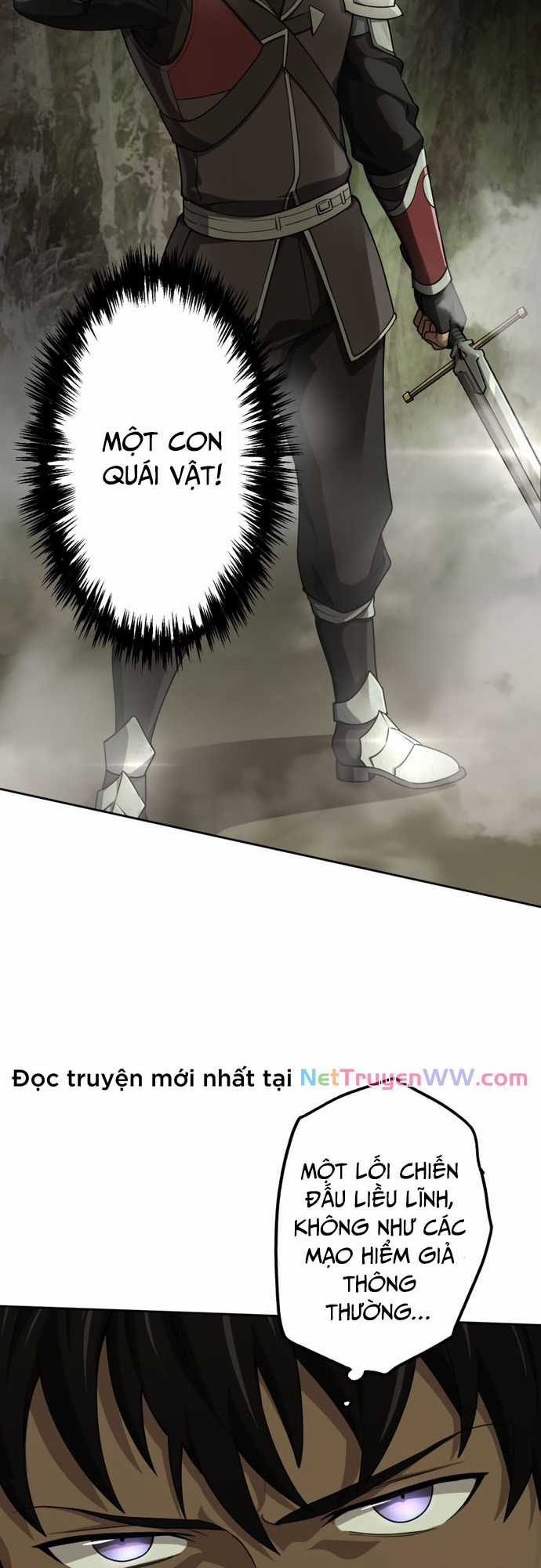 Thực Quỷ Mạo Hiểm Giả Chapter 8 trang 9