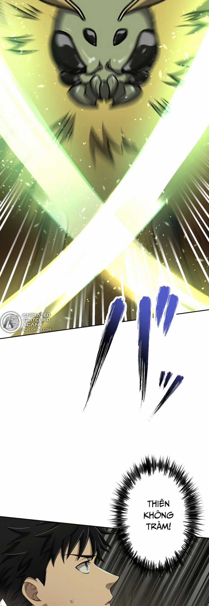 Thực Quỷ Mạo Hiểm Giả Chapter 9 trang 10