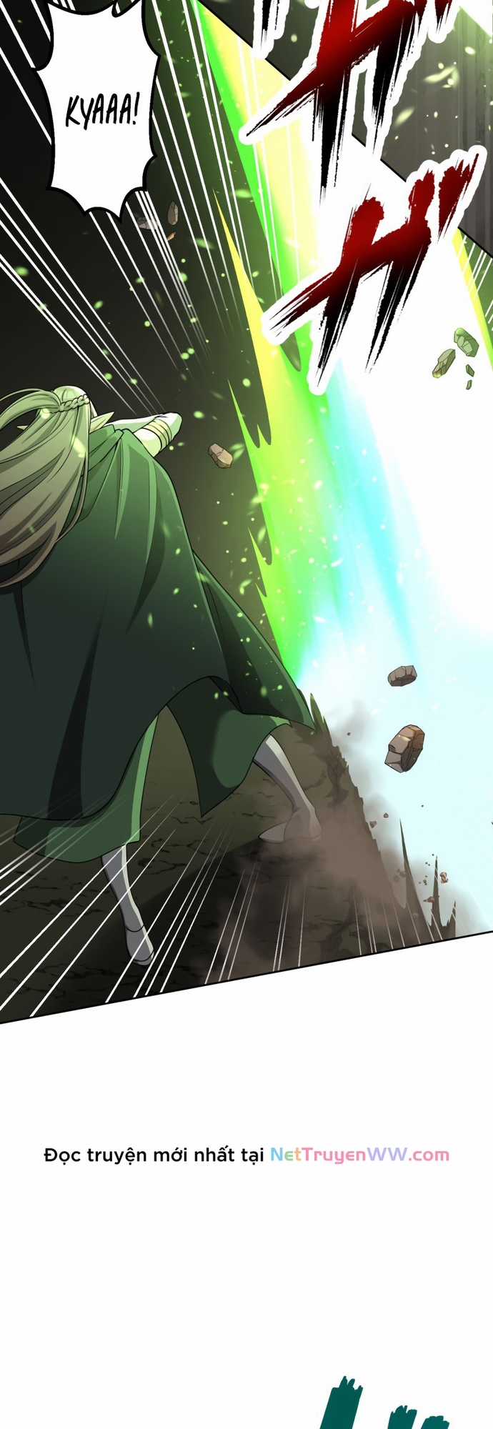 Thực Quỷ Mạo Hiểm Giả Chapter 9 trang 12